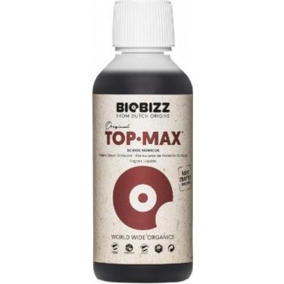 Biobizz Top Max 0,5l biololgický květový stimulátor
