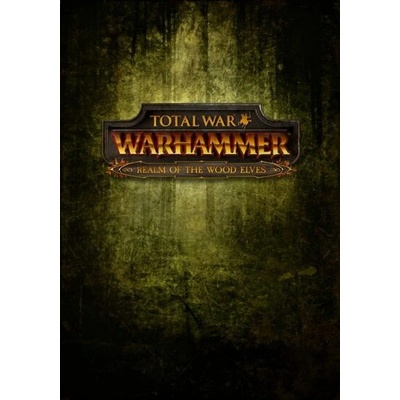 SEGA Total War Warhammer The King & the Warlord DLC (PC)