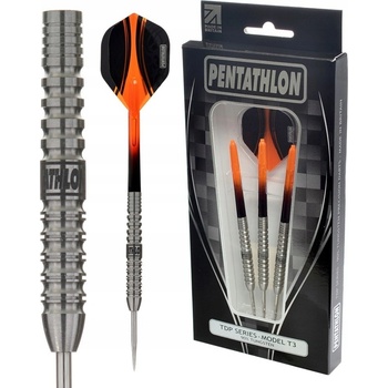 Pentathlon Wolframové 3 ks