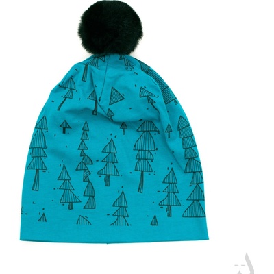 detská čiapka prechodná