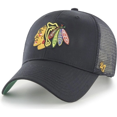 47 Brand Chicago Blackhawks Branson ´47 MVP