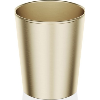 Decor Walther Чаша за четки за зъби Be 40 златна мат (0810982)