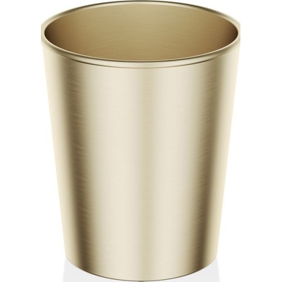 Decor Walther Чаша за четки за зъби Be 40 златна мат (0810982)