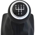 MEGA DRIVE Топка за скоростен лост с маншон за audi a4 b8 2008-2013 (fc21657)