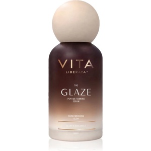 Vita Liberata The Glaze серум за тяло с автобронзиращ ефект 150ml