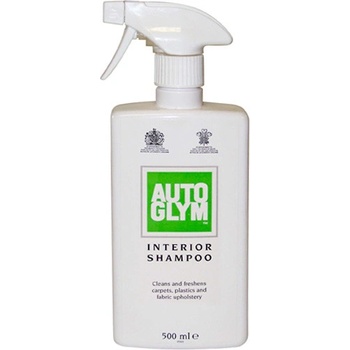 Autoglym Interior Shampoo 500 ml