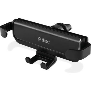 Image 1 of Ttec Поставка за кола ttec - EasyGrip, универсална, черна (8694470831664)