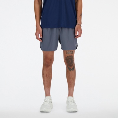 New Balance MS41283GT šedé