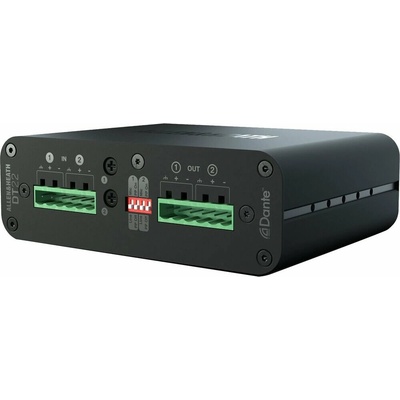 Allen & Heath DT22M