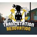 Train Station Renovation