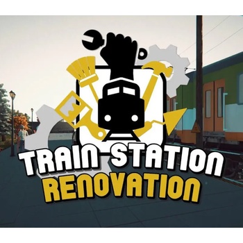 Train Station Renovation