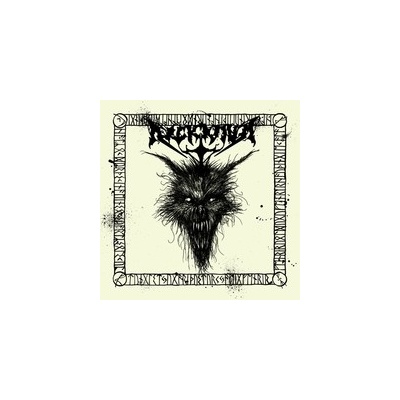 Arckanum - Fenris Kindir CD
