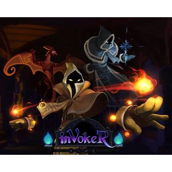 Image 1 of 8th Shore inVokeR (PC)