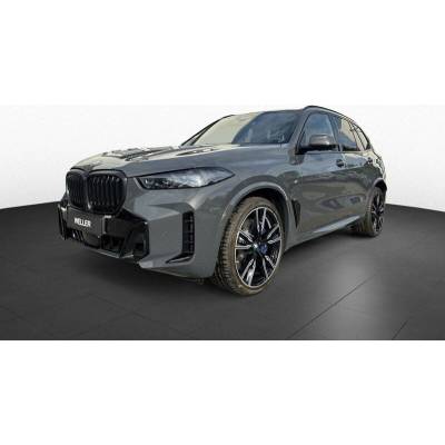 BMW X5 xDrive50e M Sport 360 kW