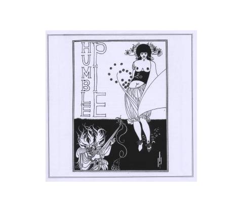 HUMBLE PIE: HUMBLE PIE CD