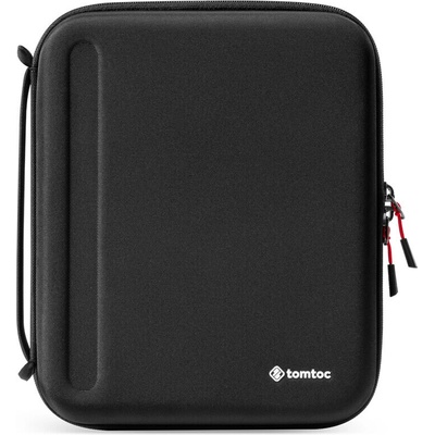 Tomtoc obal na tablet FancyCase iPad 12.9 TOM-A06-006D01 černá
