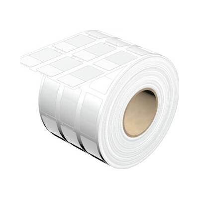 Systém kódování kabelů Weidmüller THM WO VIN 17.8/34 WS (1382930000)
