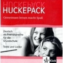 Huckenpack CD