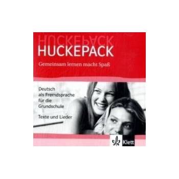 Huckenpack CD