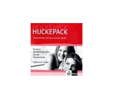 Huckenpack CD