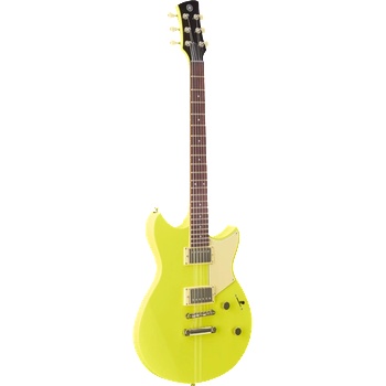 Image 1 of Yamaha REVSTAR RSE20 Element Neon Yellow