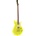 Yamaha REVSTAR RSE20 Element Neon Yellow