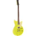 Yamaha REVSTAR RSE20 Element Neon Yellow