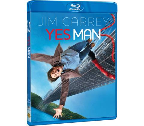 Yes Man BD