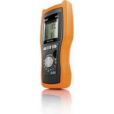 HT Instruments M75 Kalibrováno dle ISO