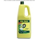 Cif Cream tekutý prášok Lemon 2 l