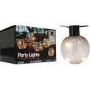 PROGARDEN Svetelná reťaz LED PARTY 10 žiaroviek 6,8m KO-AF5300250