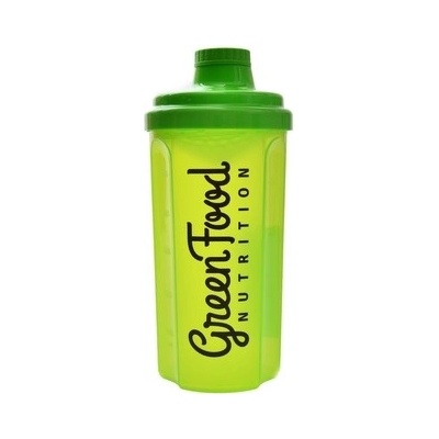 GreenFood shaker 500 ml