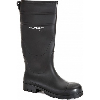 Dunlop ECOFORT UNIVERSAL BLACK Varianta: ECOFORT UNIVERSAL BLACK