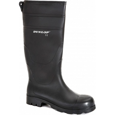 Dunlop ECOFORT UNIVERSAL BLACK Varianta: ECOFORT UNIVERSAL BLACK