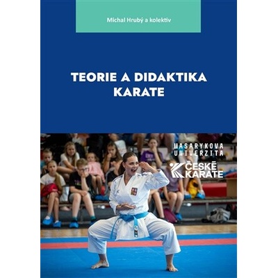 Teorie a didaktika karate