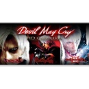 Devil May Cry HD Collection