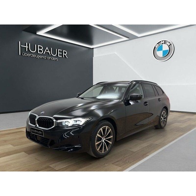 BMW 318d Touring Sport Line 110 kW