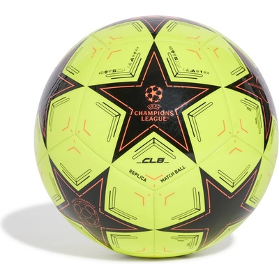 Adidas Glider Football - UEFA Champions League 2024-25