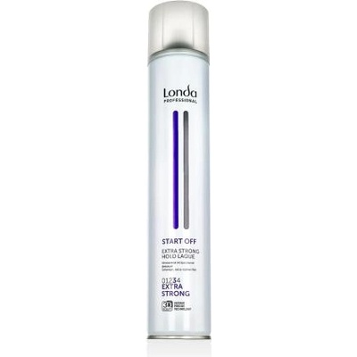 Londa Professional Start Off Extra Strong Hairspray лак за коса със силна фиксация 500 ml за жени