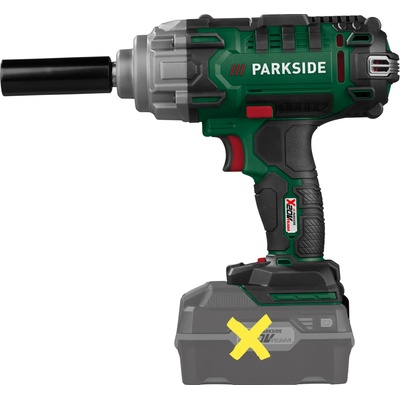 Parkside 20-Li C4 100400798