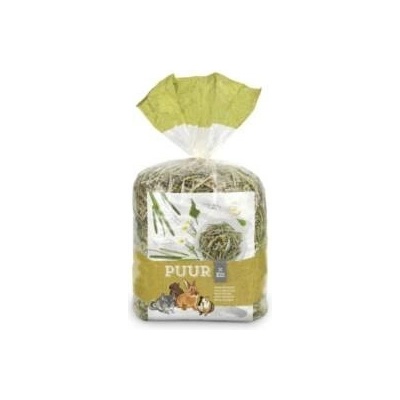 Puur Seno bojínkové s kopřivou a heřmánkem 0,5 kg