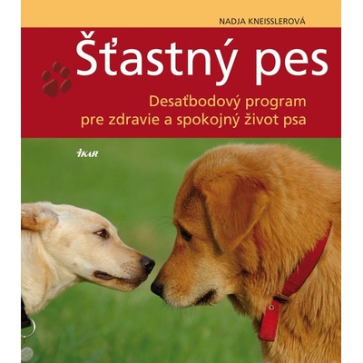 Šťastný pes