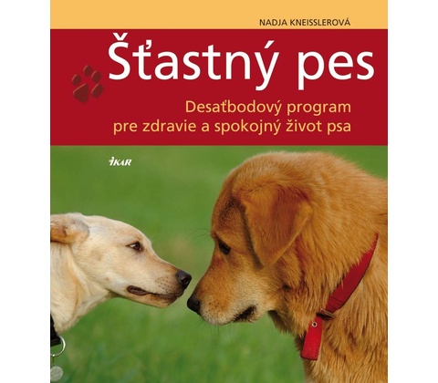 Šťastný pes