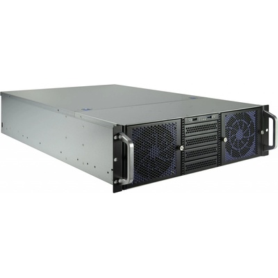 Inter-Tech IPC 3U-30765 - Rack 3U 88887385 – Zboží Živě