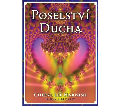 Poselství Ducha