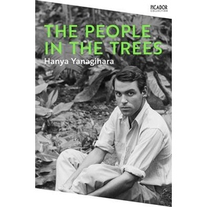 People in the Trees | Hanya Yanagihara (ISBN: 9781035038527)