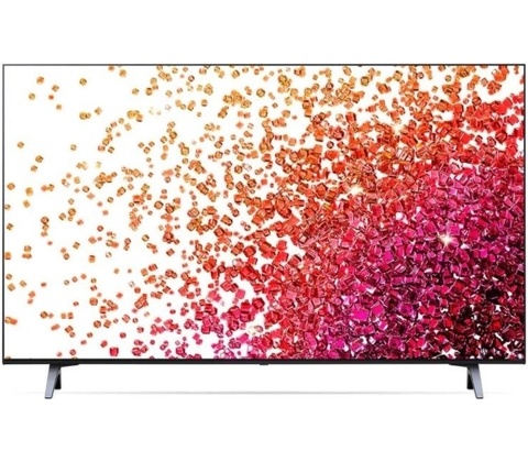 LG 43NANO753PR
