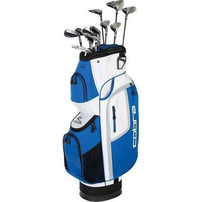 Cobra Fly XL golfový set – Sleviste.cz