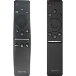 Samsung bn59-01298l (bn59-01330b) - оригинален дистанционен контрол с гласово управление (bn59-01298l (bn59-01330b)) Дистанционно
