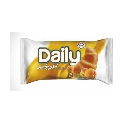 Elka Croissant s marhuľovou náplňou 50g